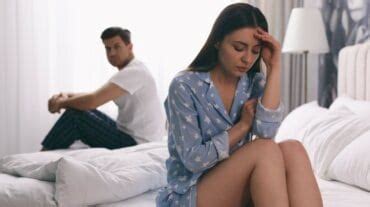 Gut And Sex Life Here Are Ways Gut Issues Affect Sexual Health HealthShots