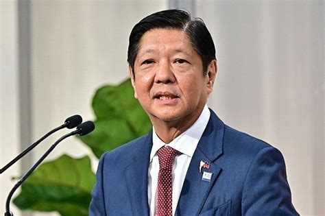 Pangulong Marcos Pagbalik Ng Pinas Sa ICC Pinag Aaralan Pilipino