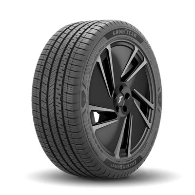 Goodyear Eagle® LS-2 | Goodyear Canada Tires
