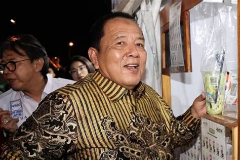 Punya Harta Rp M Ini Sumber Kekayaan Arinal Djunaidi Gubernur