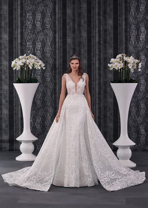 La Collezione Sposa Sdb Atelier Sposapi