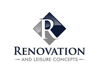 Start your home renovation logo design for only $29! - 48hourslogo