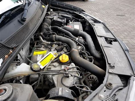 Moteur Dacia Sandero II 0 9 TCE 12V H4B408 H4B408