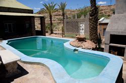 Seeheim Hotel Keetmanshoop Namibia hotels and accommodation in Keetmanshoop