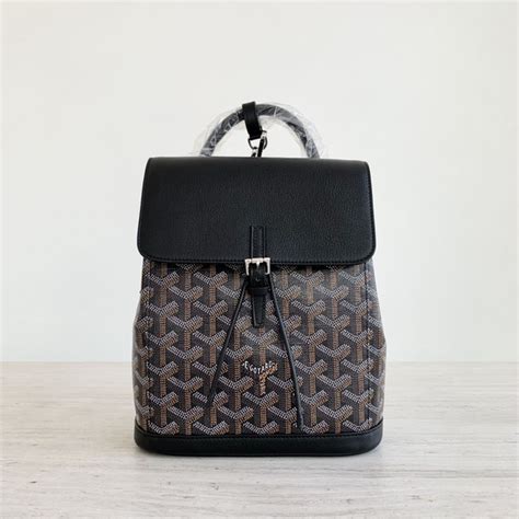 Рюкзак Goyard - купить с доставкой по выгодным ценам в интернет ...