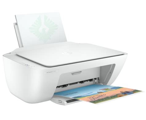 HP DeskJet 2320 All-in-One Printer - PengTech