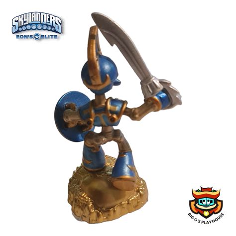 🕹️ Skylanders Eons Elite Collection Tested Reset Very Rare