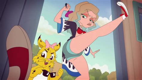 Nude Cartoons More Girls From Music Videos M S Chicas De V Deos Musicales