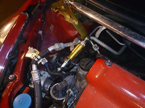 Демпфер долой :( — Honda Jazz (1G), 1,3 л, 2008 года | тюнинг | DRIVE2