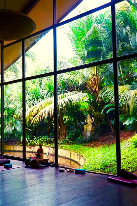 [UPDATED] AMAZING YOGA BARN UBUD, BALI (GUIDE)