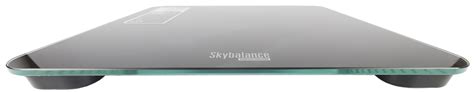 Обзор напольных весов Redmond SkyBalance RS-745S