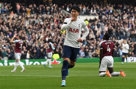 Pre-Match Thread: West Ham vs. Spurs (31 Aug 2022) : coys