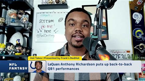 Hot Takes For Week 12 Hot Takes Presented By Frank S RedHot