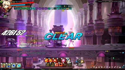 Elsword Na Henir Challenge 2172023 Youtube