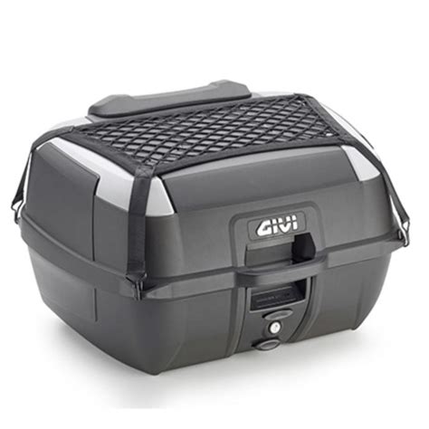 Givi Caja Top Case Con Respaldo Precio Guatemala Kemik