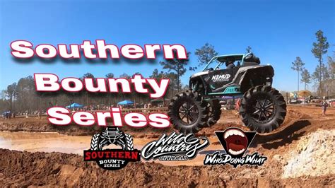 Southern Bounty Series At Wild Country Offroad Youtube