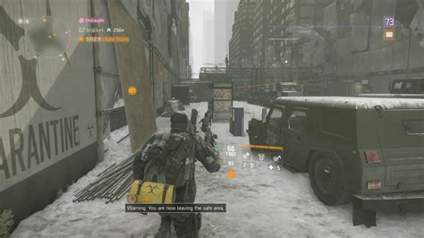 Tom Clancy S The Division Farming Gold Cache 9 Guide In Dark Zone