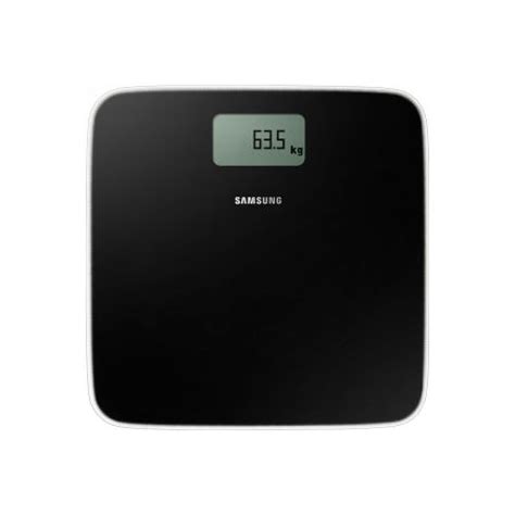 Samsung Bluetooth Body Scale