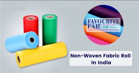 Gsm Non Woven Fabric Roll Price Favourite Fab Non Woven Fabric