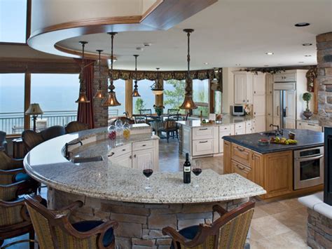 Kitchen Island Options: Pictures & Ideas From HGTV | HGTV