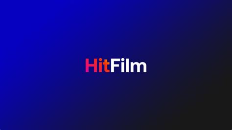 Hitfilm 20223 Full Release Notes Fxhome