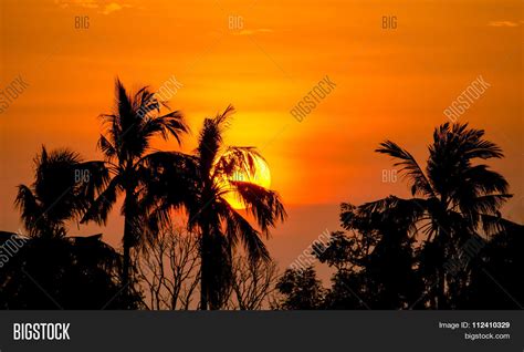 Sunrise Sky Twilight Image & Photo (Free Trial) | Bigstock