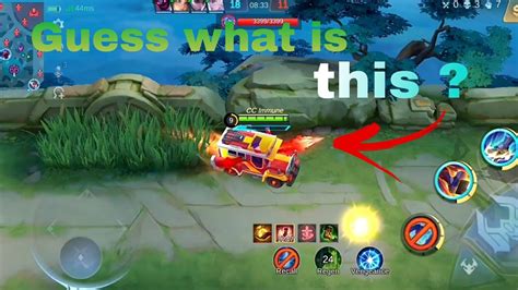 ONLY JOHNSON 16 BEST OF MOBILE LEGEND WTF FUNNY MOMENTS 2024