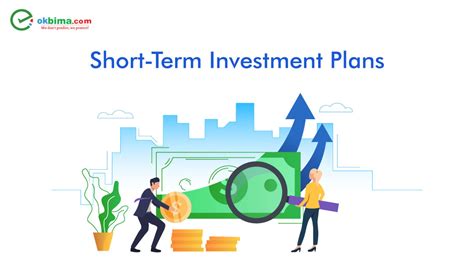 Top 10 Short Term Investment Plans With High Returns 2024