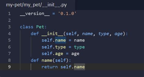 How To Create A Python Package On Replit Replit