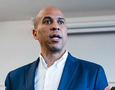 NEW JERSEY SENATOR BOOKER ENDS 2020 PRESIDENTIAL RUN - Black Star News