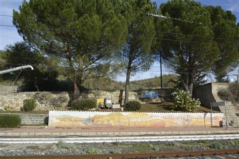 Alla Scoperta Di Una Sicilia Interna Che Non Ti Aspetti Il Treno Museo