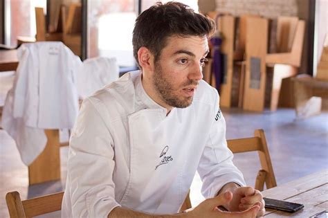 La cocina es como un deporte No dejamos de ser un equipo Forbes España