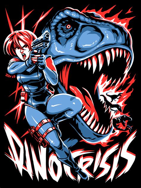 Dino Crisis