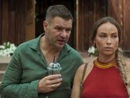 Naked Weronika Książkiewicz in Planeta Singli 3