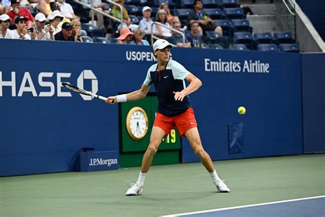 ATP 250 Montpellier Jannik Sinner Il tabellone era di grande qualità