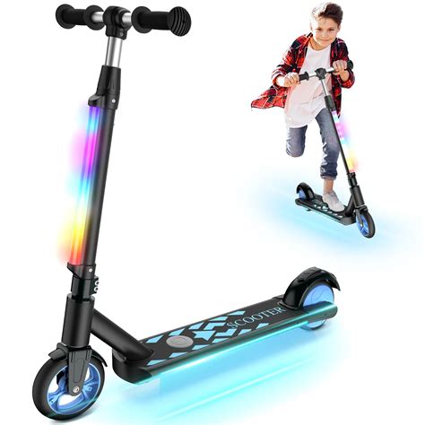 15 Unbelievable Electric Scooter For Kids for 2023 | CitizenSide