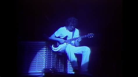 The Firm Jimmy Page Paul Rodgers Midnight Moonlight 1984 London