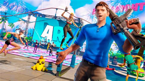 Alvi Royale Alvivb Fortnite Creative Map Code