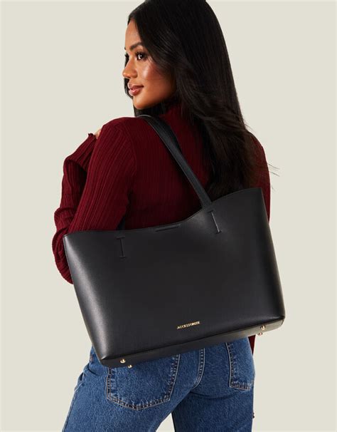 Leo Tote Bag | Totes & Shoppers | Accessorize UK