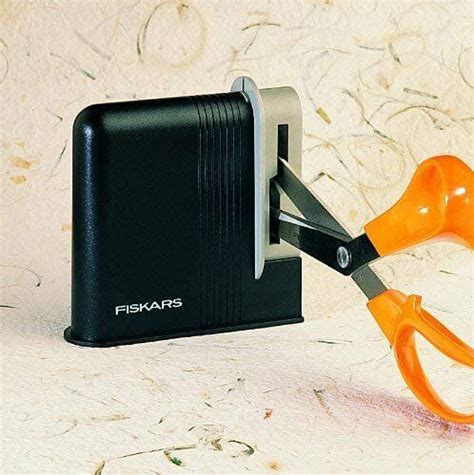 → Точилка для ножниц Fiskars Functional Form (1000812), цена: 489 грн ...