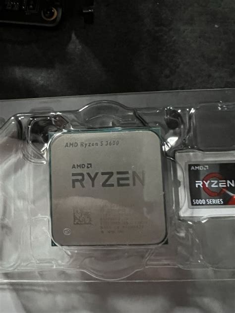 Ryzen 5 3600 Moscavide E Portela OLX Portugal