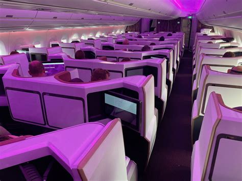 Transfer Amex Points To Virgin Atlantic With Bonus Trueviralnews