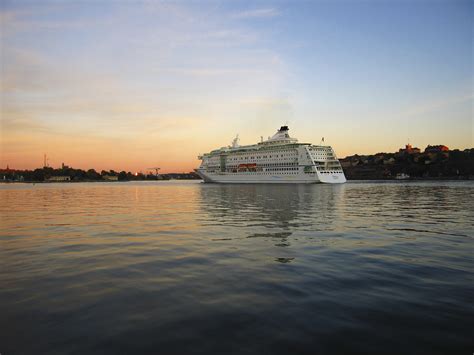 Birka - BIRKA CRUISES