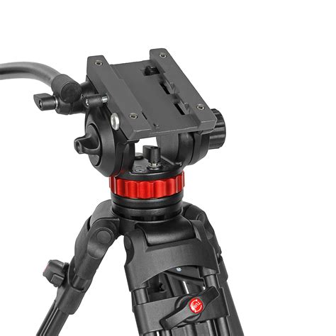Видеоштатив Falcon Eyes CinemaPRO VT-1800GS - купить в официальном
