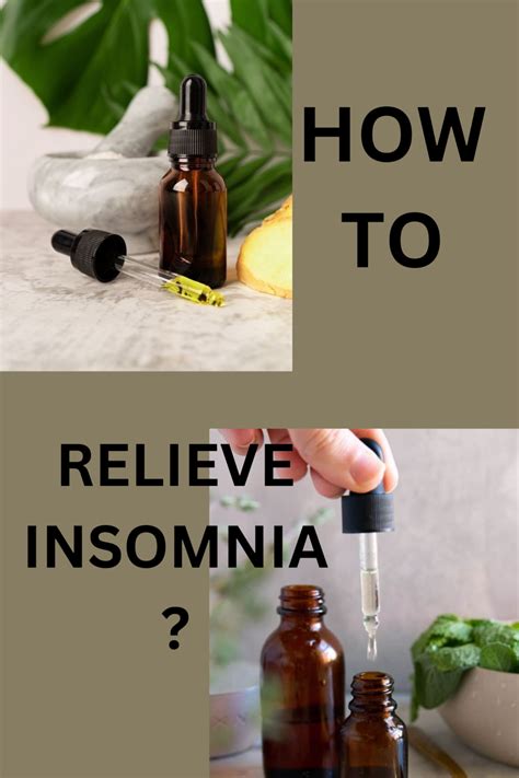 Five Herbs That Relieve Insomnia Wellybe