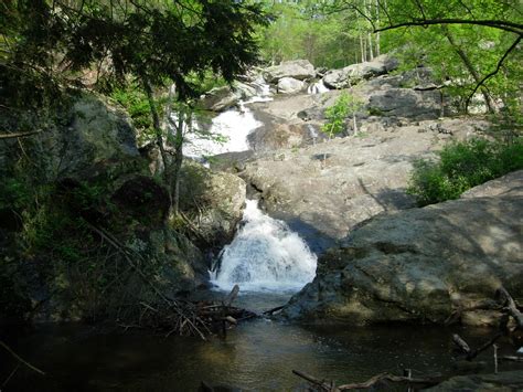 Cunningham Falls State Park Thurmont Md