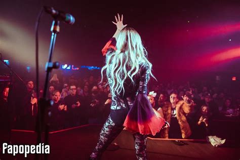 Michelle Joy Nude OnlyFans Leaks Photo Fapopedia