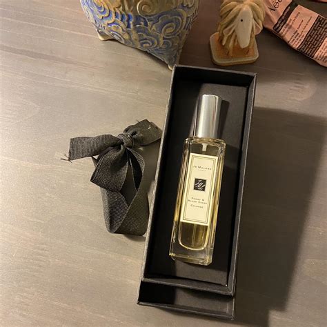 Jo Malone peony and blush suede. Used about 15%.... - Depop
