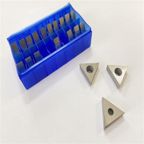 Wholesale Tungsten Carbide Inserts For Machining Manufacturer And