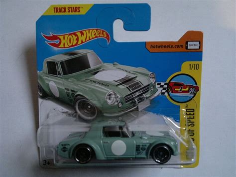 DATSUN Fairlady Hot Wheels Hot Wheels Hot